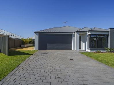 10 Killybegs Street, Bullsbrook WA 6084