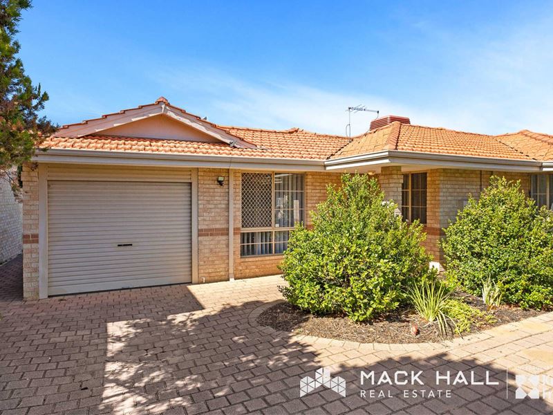 156 Scarborough Beach Road, Scarborough