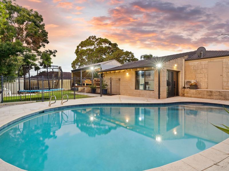 7 Allenswood Road, Greenwood