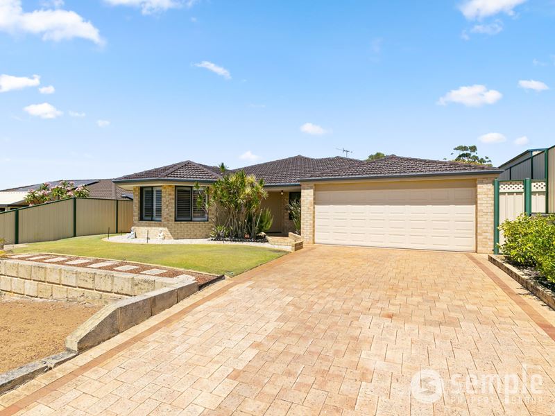 20 Bellinger Place, Success