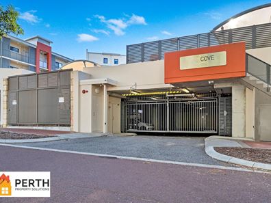 24/2 Molloy Promenade, Joondalup WA 6027