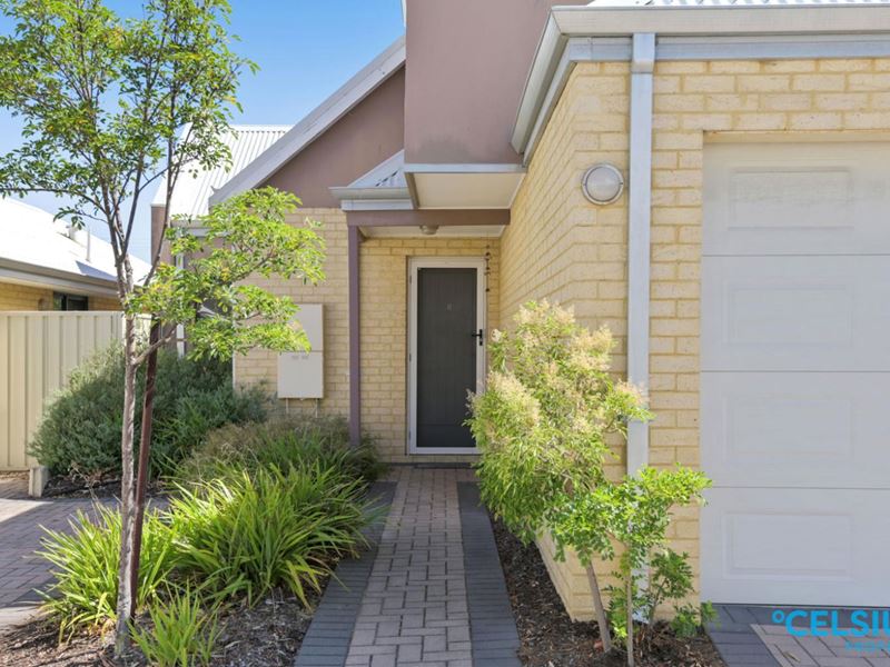 6/40 Barker Street, Belmont