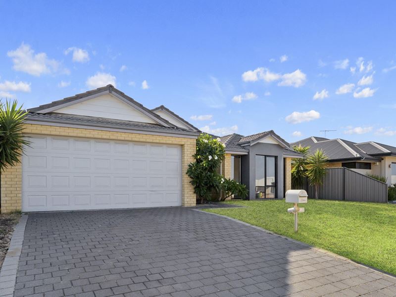 21 Cossack Street, Baldivis WA 6171