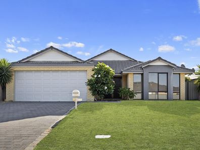 21 Cossack Street, Baldivis WA 6171