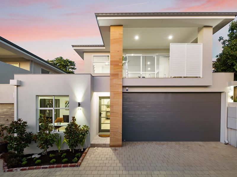 33B Kenilworth Street, Bayswater WA 6053