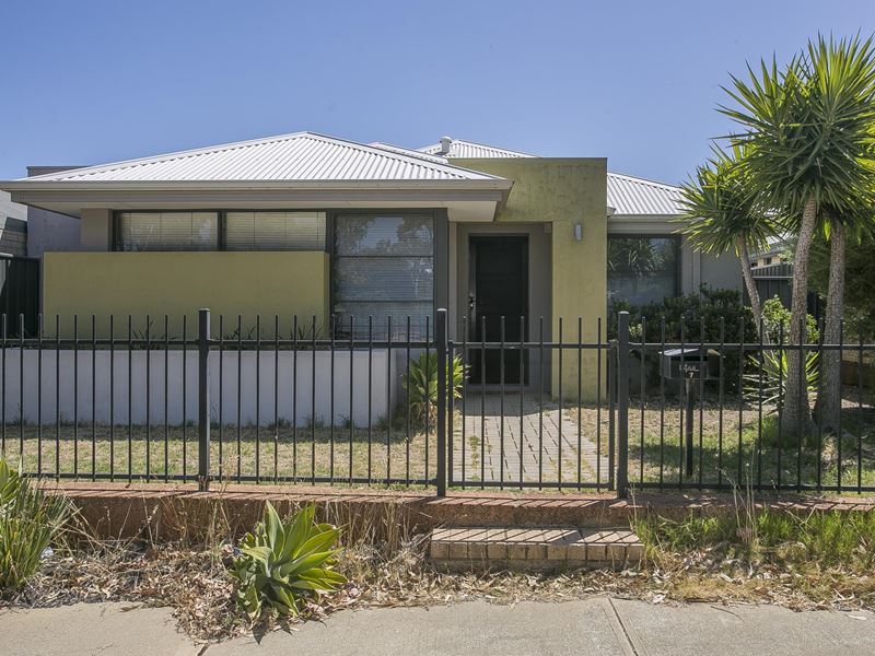 7 Liddard Gardens, Baldivis