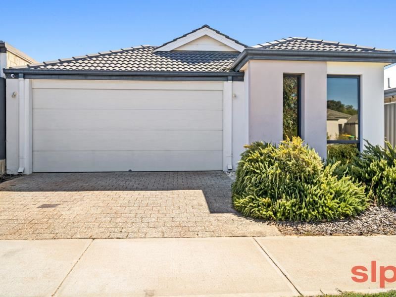 11 Fishbone Turn, Banksia Grove