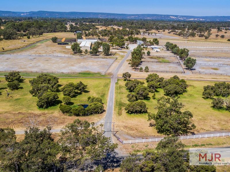 401 Hopeland Road, Hopeland WA 6125