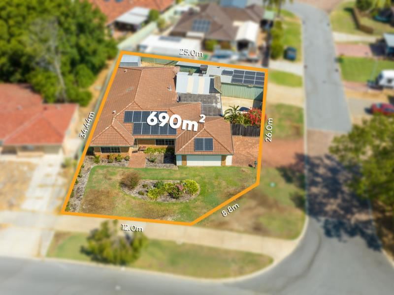 1 Marlock Court, Morley