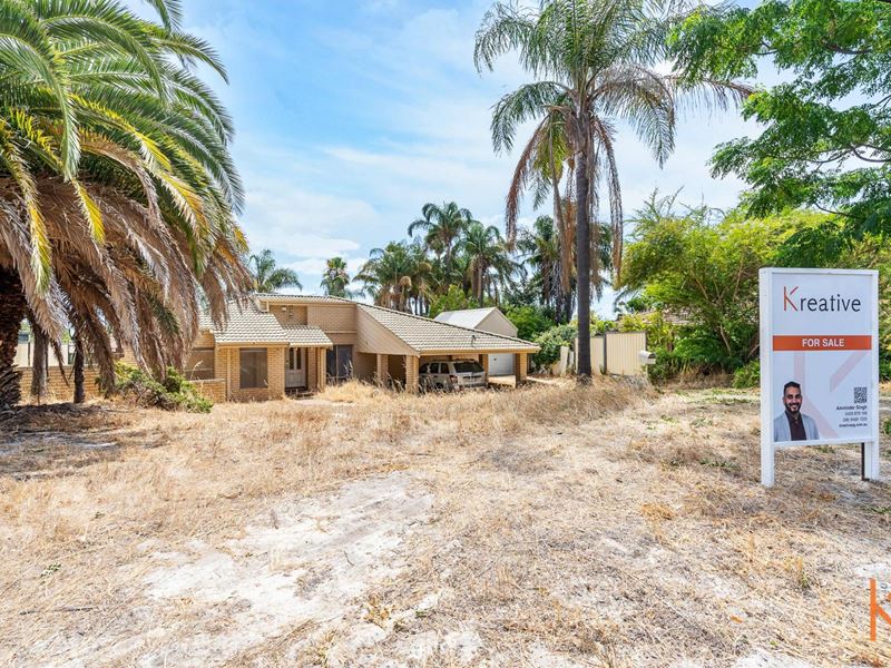 10 Ferntree Close, Thornlie