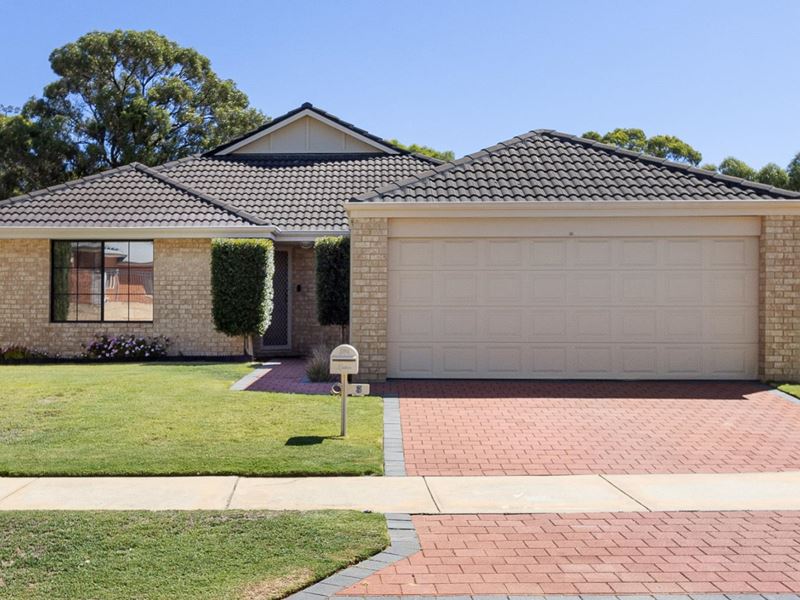 3 Fullman Turn, Baldivis