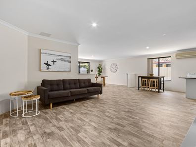 3 Fullman Turn, Baldivis WA 6171