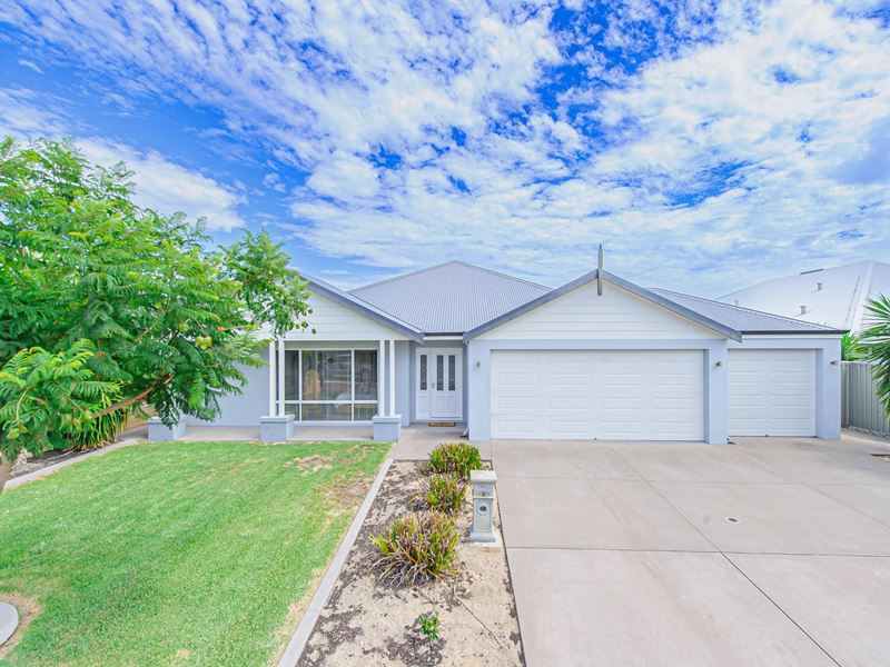 6 Shackleton Terrace, Byford