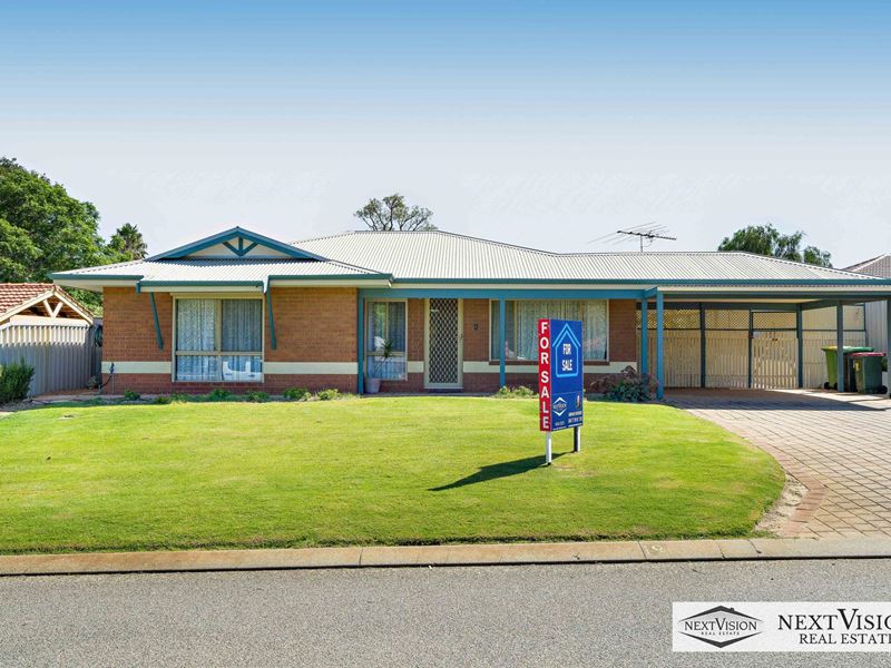 19 Argyle Place, Yangebup WA 6164