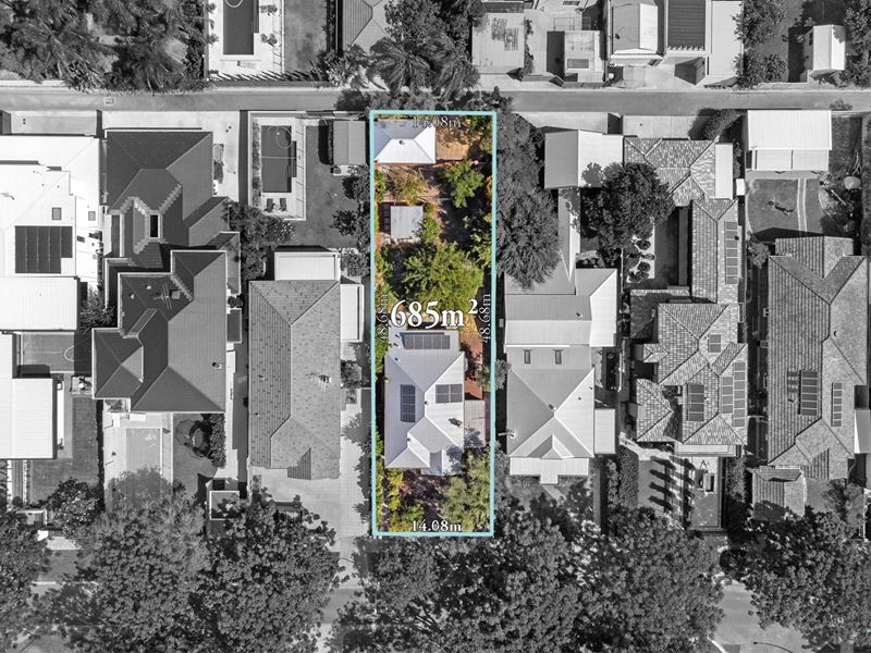 37 Carr Street, South Perth