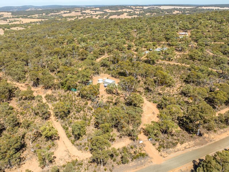 170 Ridley Circle, West Toodyay