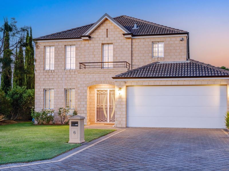 6 Settlers Circle, Gwelup