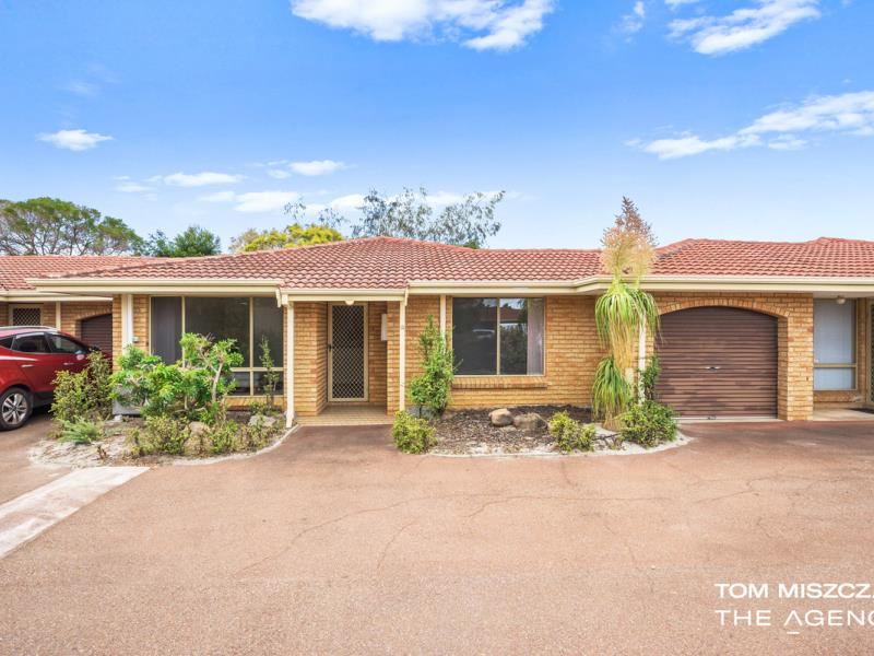 10/14 Bedford Street, Bentley