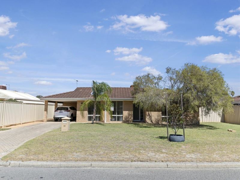 43 Eudoria Street, Gosnells