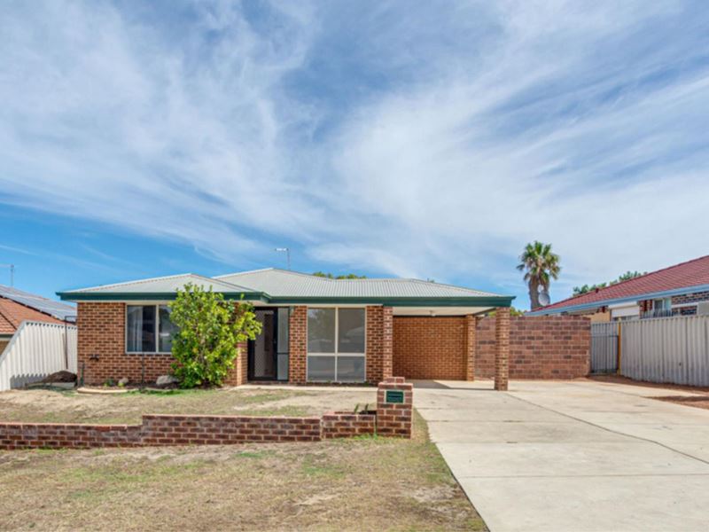 41 Southsea Road, Quinns Rocks
