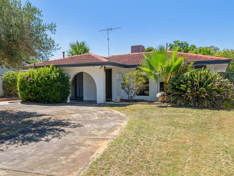 34 Banyandah Bvd, Wanneroo