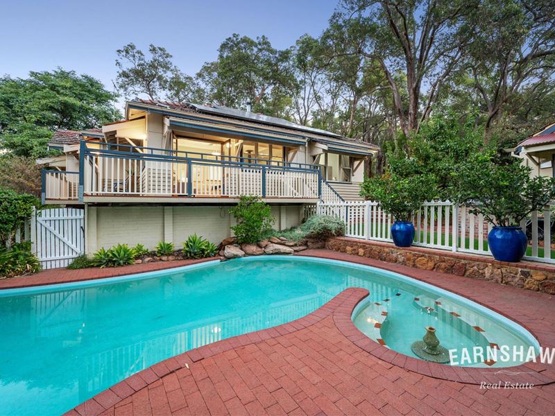 375 Brooking Road, Mahogany Creek