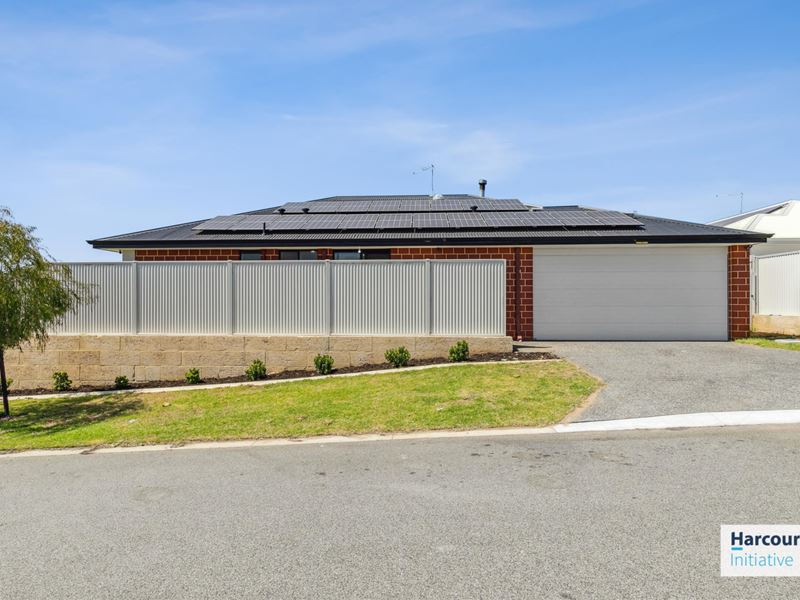 23 Parakeet Rise, Eglinton