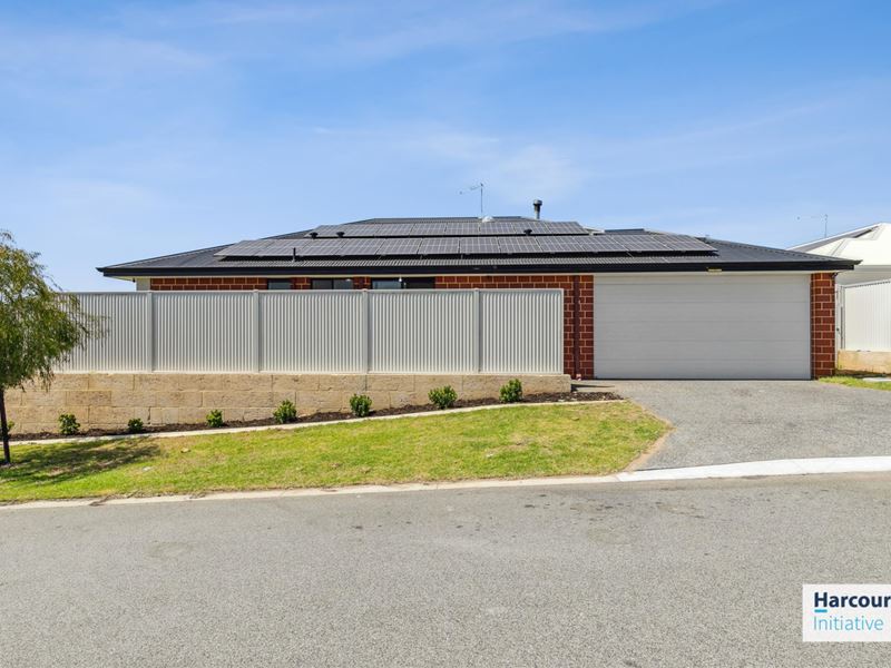 23 Parakeet Rise, Eglinton WA 6034