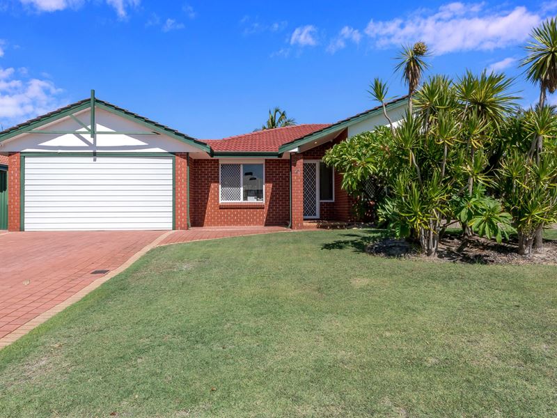 46 Dryandra Way, Thornlie