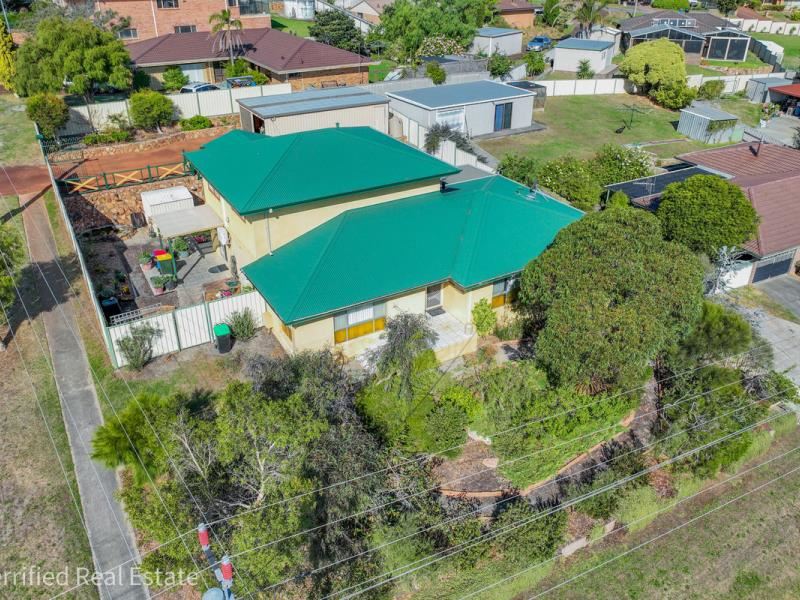 34 Bohemia Road, Yakamia