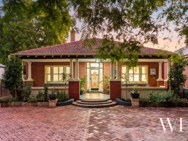 113 Hampton Road, South Fremantle