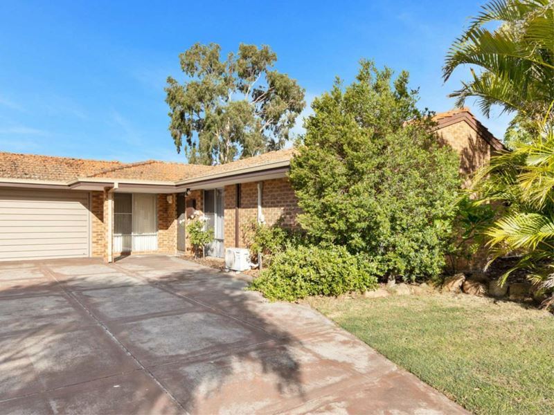 4B Wirin Street, Willetton