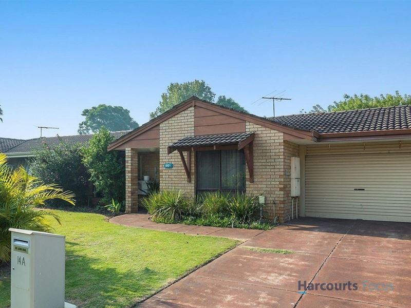 14A Eyre Close, Bull Creek