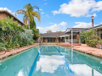 32 The Ramble, Booragoon WA 6154