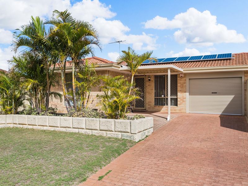 15B Ader Court, Marangaroo