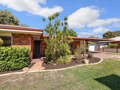 16 Brumby Place, Armadale WA 6112