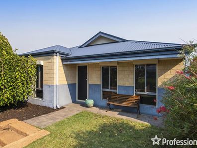 27 Spearmint Drive, Byford WA 6122