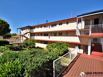 23/13 Reilly Street, Orelia WA 6167