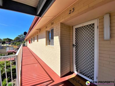 23/13 Reilly Street, Orelia WA 6167