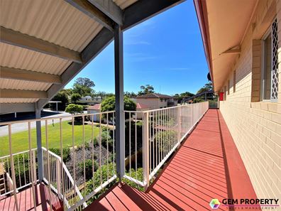 23/13 Reilly Street, Orelia WA 6167