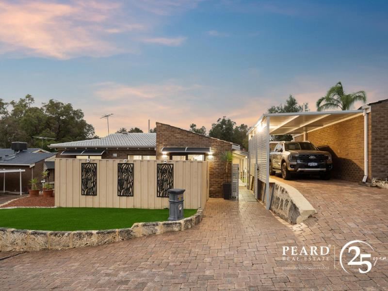 10/5 Birdland Court, Edgewater