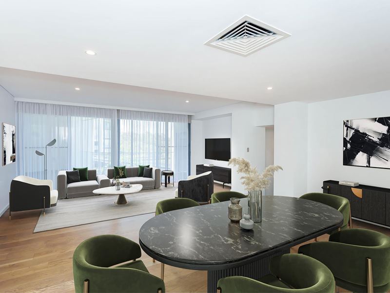 97/2 Milyarm Rise, Swanbourne