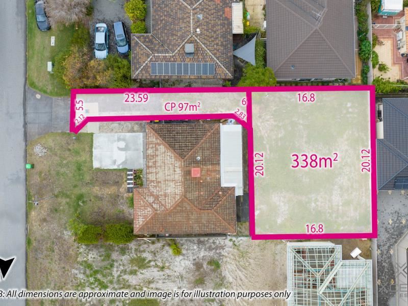 37A Hascombe Way, Morley