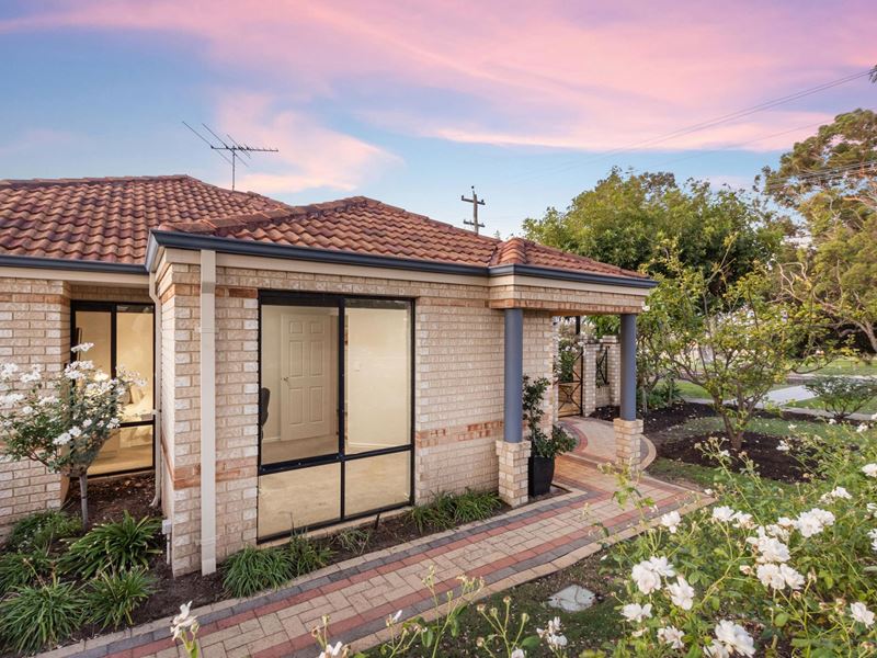 3/124 Beatrice Street, Innaloo
