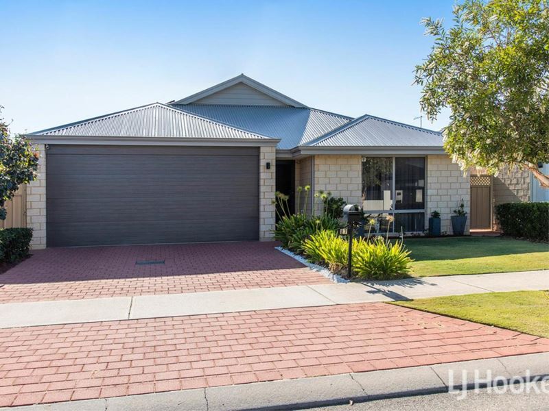 87 Bradstocks Grove, Southern River WA 6110