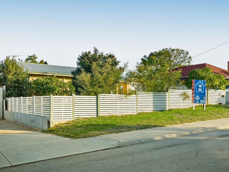 31 Cordelia Avenue, Coolbellup