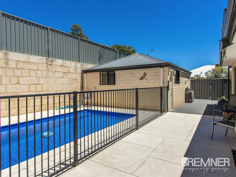 27 Corbridge Avenue, Wellard