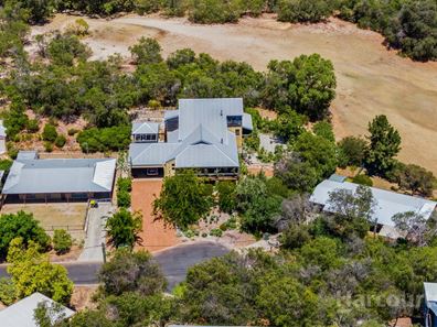 17 Hide-A-Way Vale, Preston Beach WA 6215