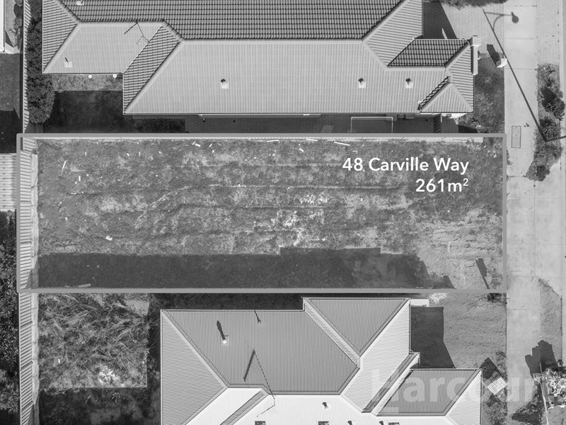 48 Carville Way, Baldivis WA 6171
