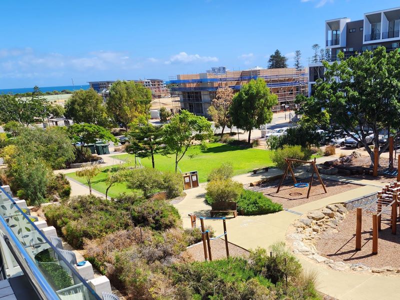 North Coogee